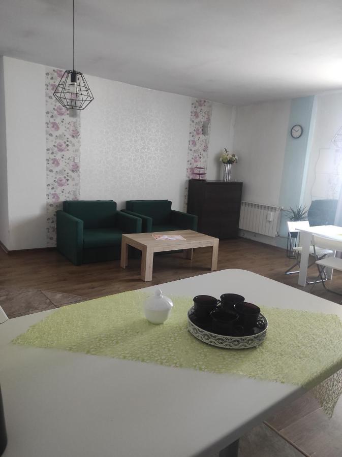 Apartamenty centrum Wałbrzych Exterior foto