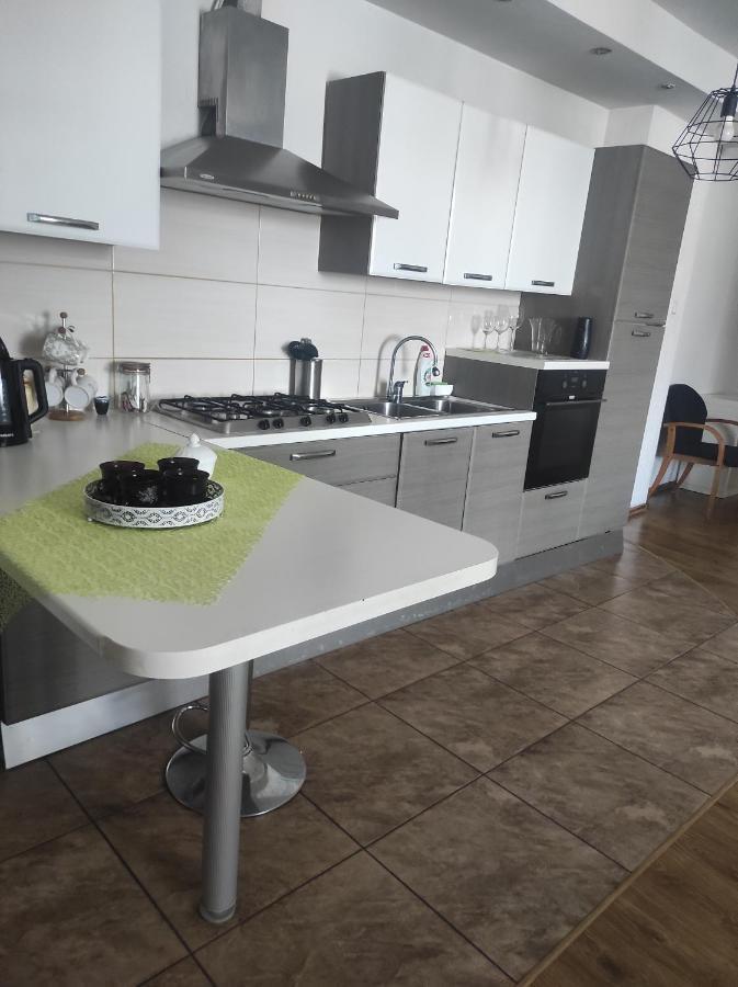 Apartamenty centrum Wałbrzych Exterior foto