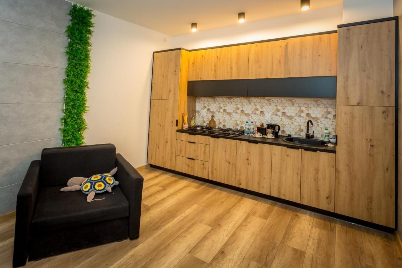 Apartamenty centrum Wałbrzych Exterior foto