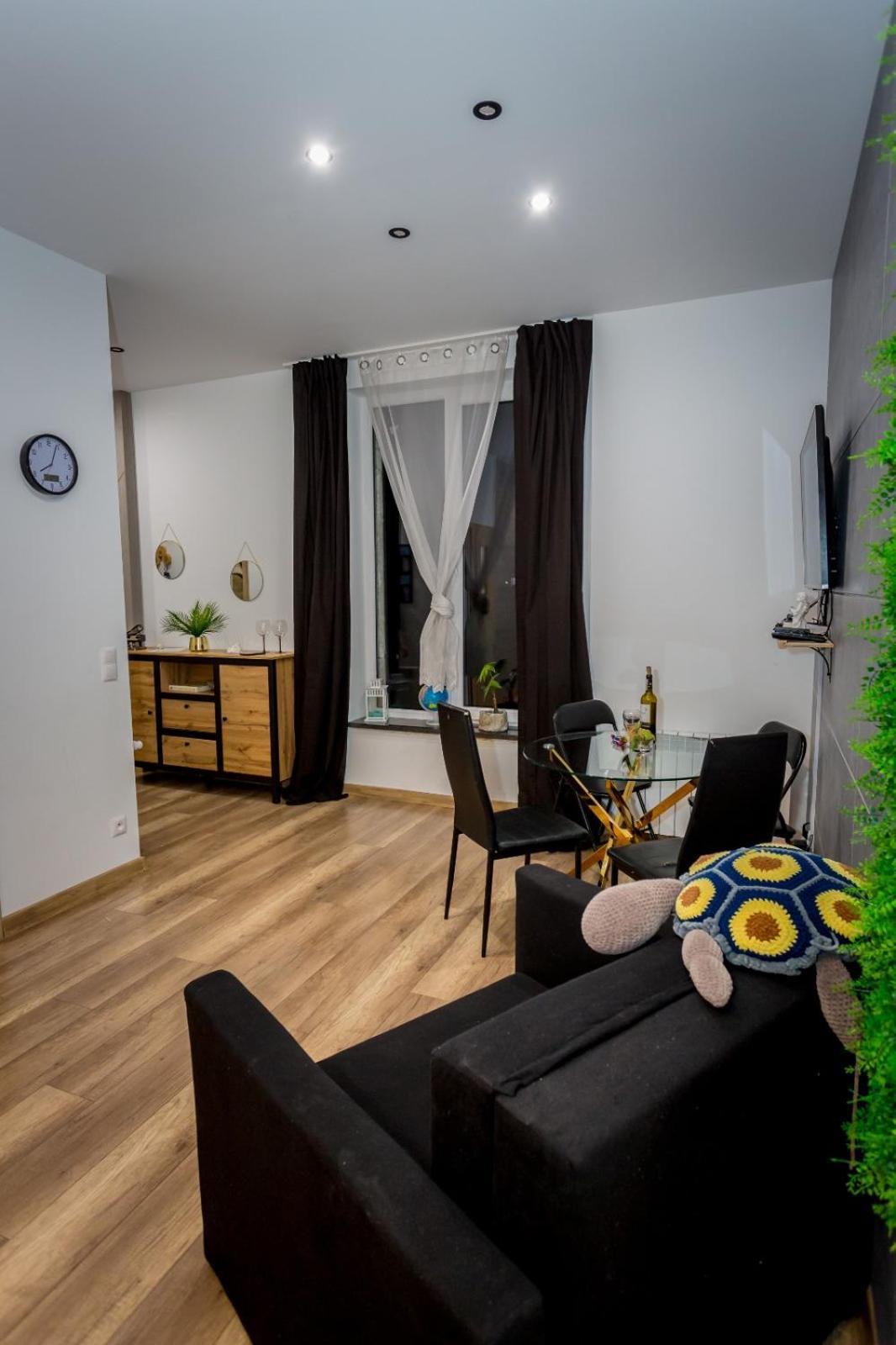 Apartamenty centrum Wałbrzych Quarto foto