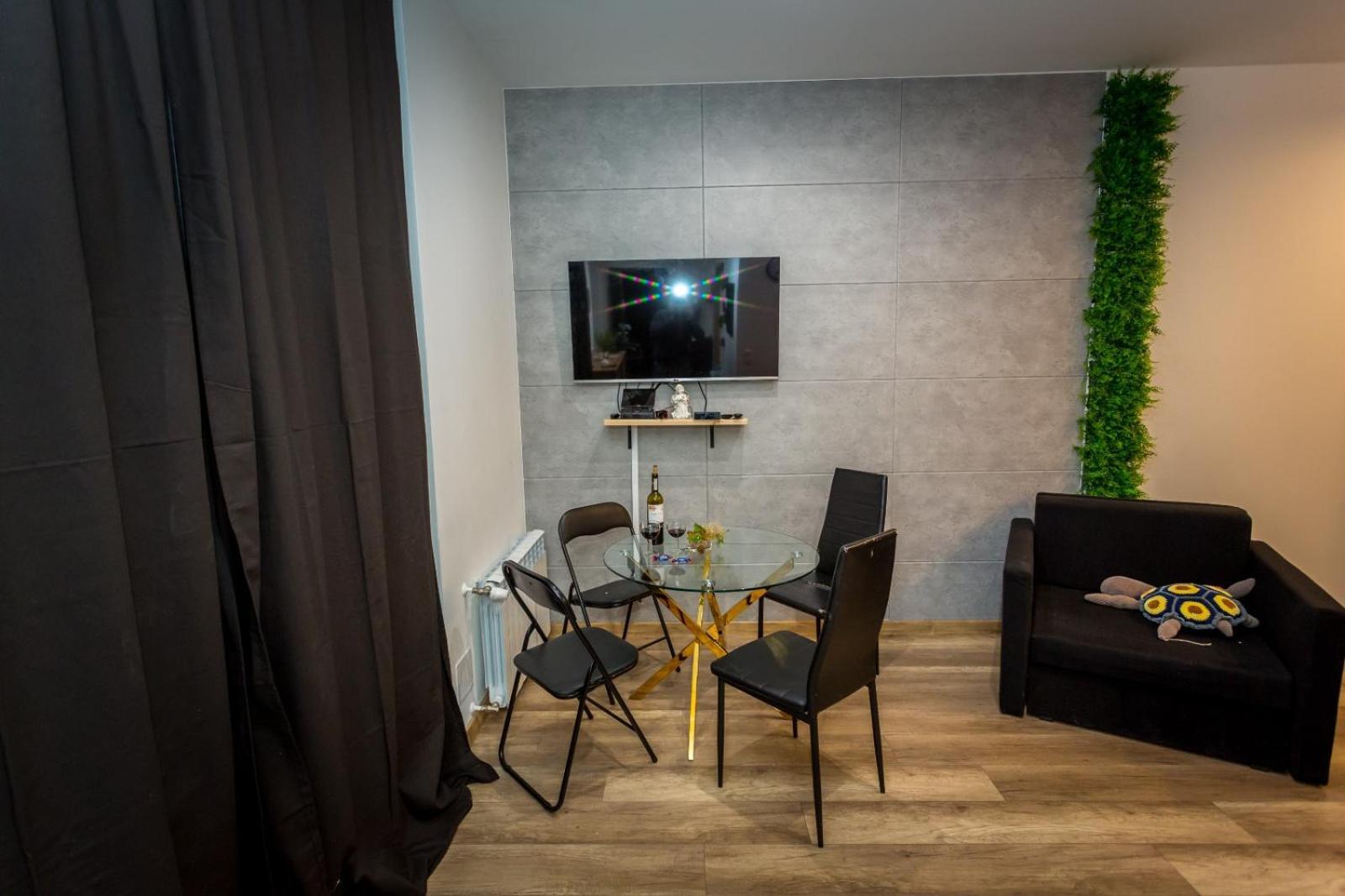 Apartamenty centrum Wałbrzych Quarto foto