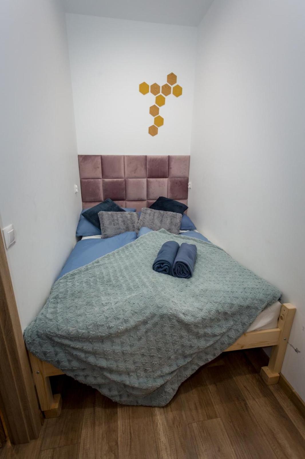 Apartamenty centrum Wałbrzych Quarto foto