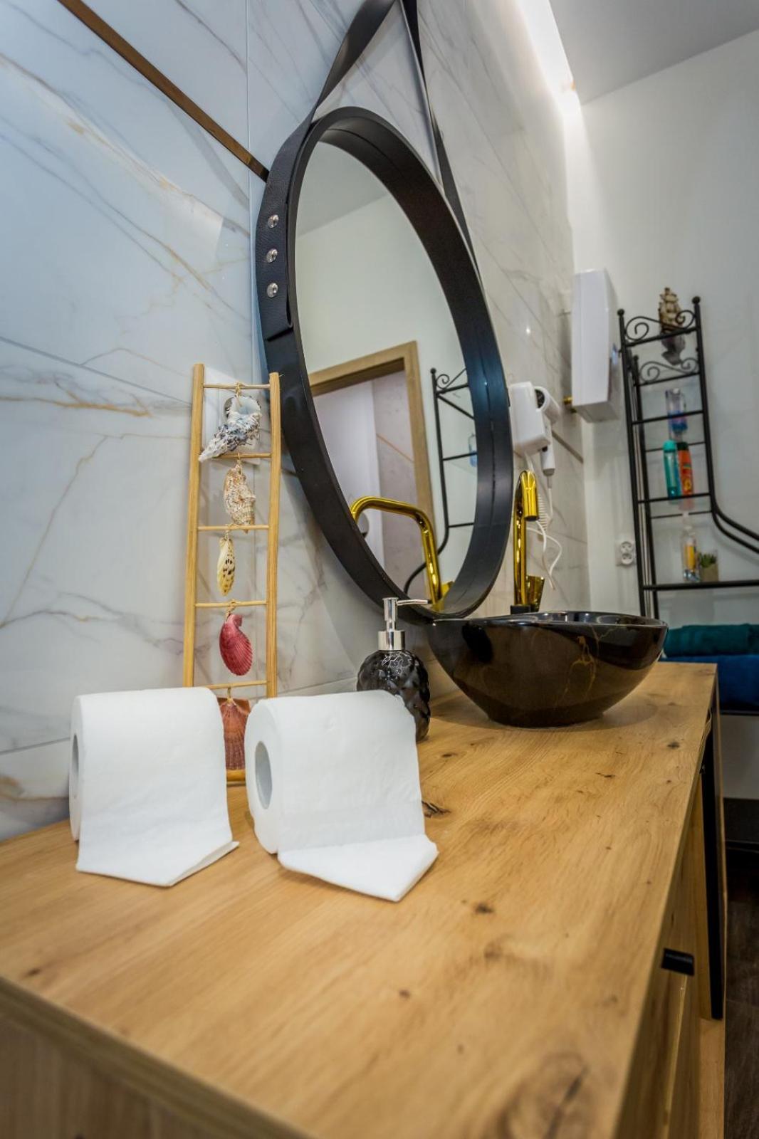 Apartamenty centrum Wałbrzych Quarto foto