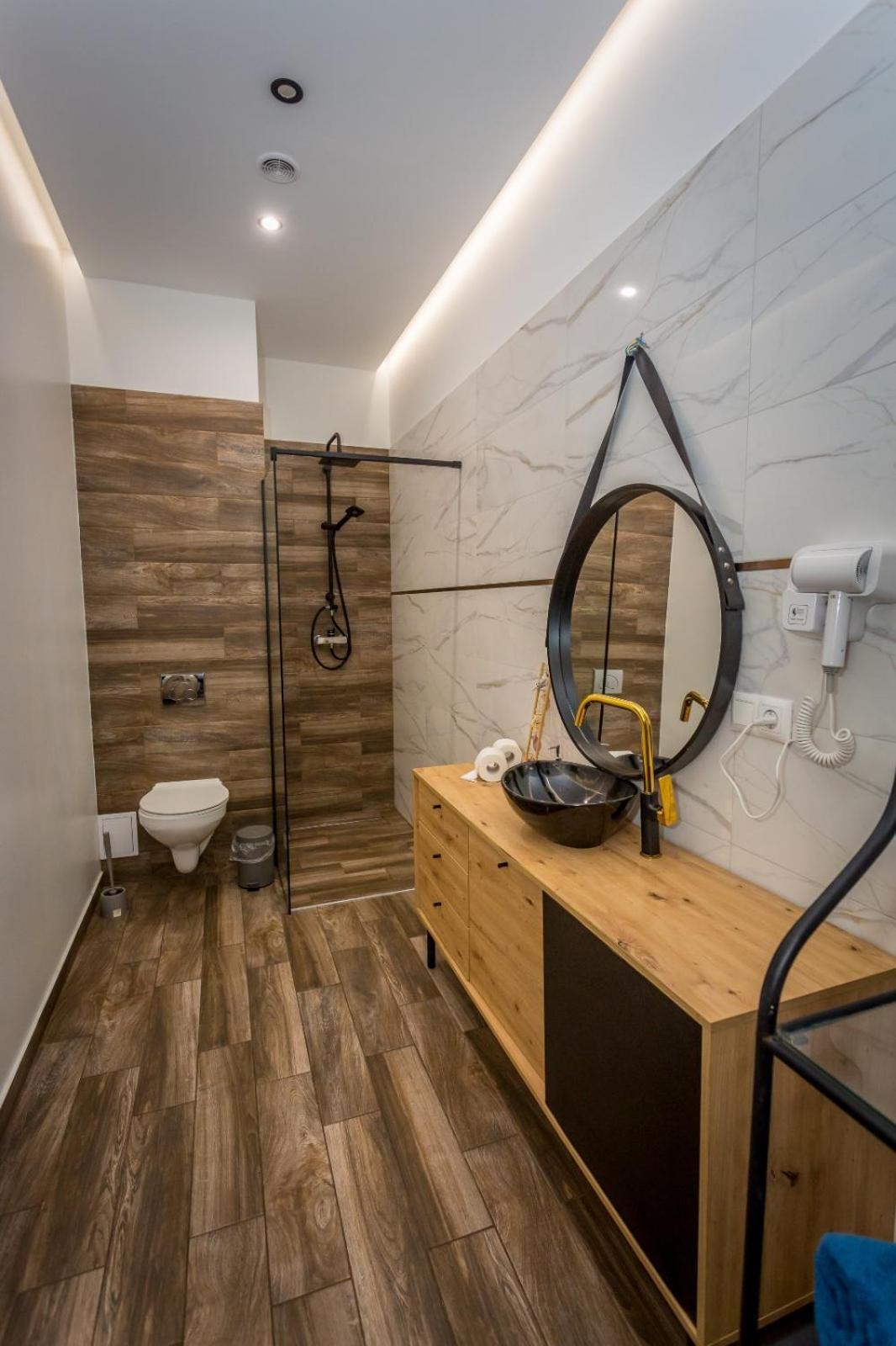 Apartamenty centrum Wałbrzych Quarto foto